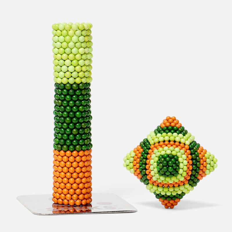 SPEKS. 512 Magnet Balls